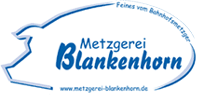 Metzgerei Blankenhorn